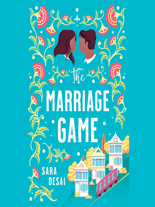 Title details for The Marriage Game by Sara Desai - Available